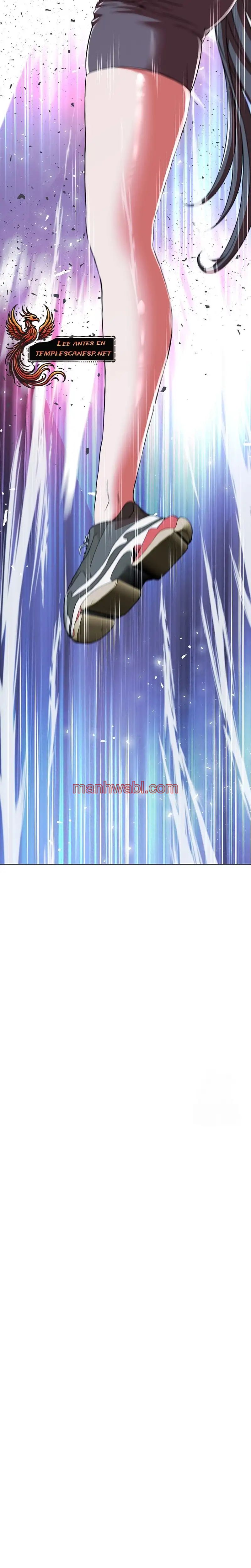 Mi Novia Gangster - Capítulo 13_2 manhwa