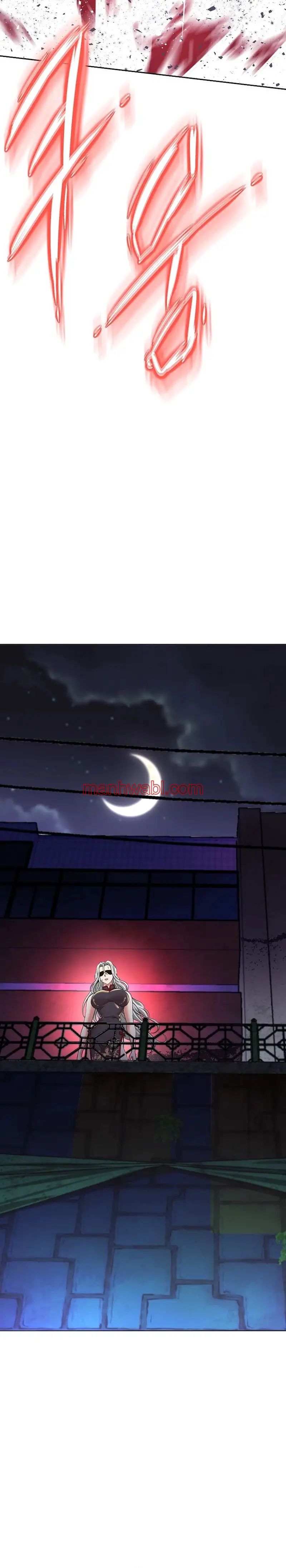 Mi Novia Gangster - Capítulo 13_2 manhwa