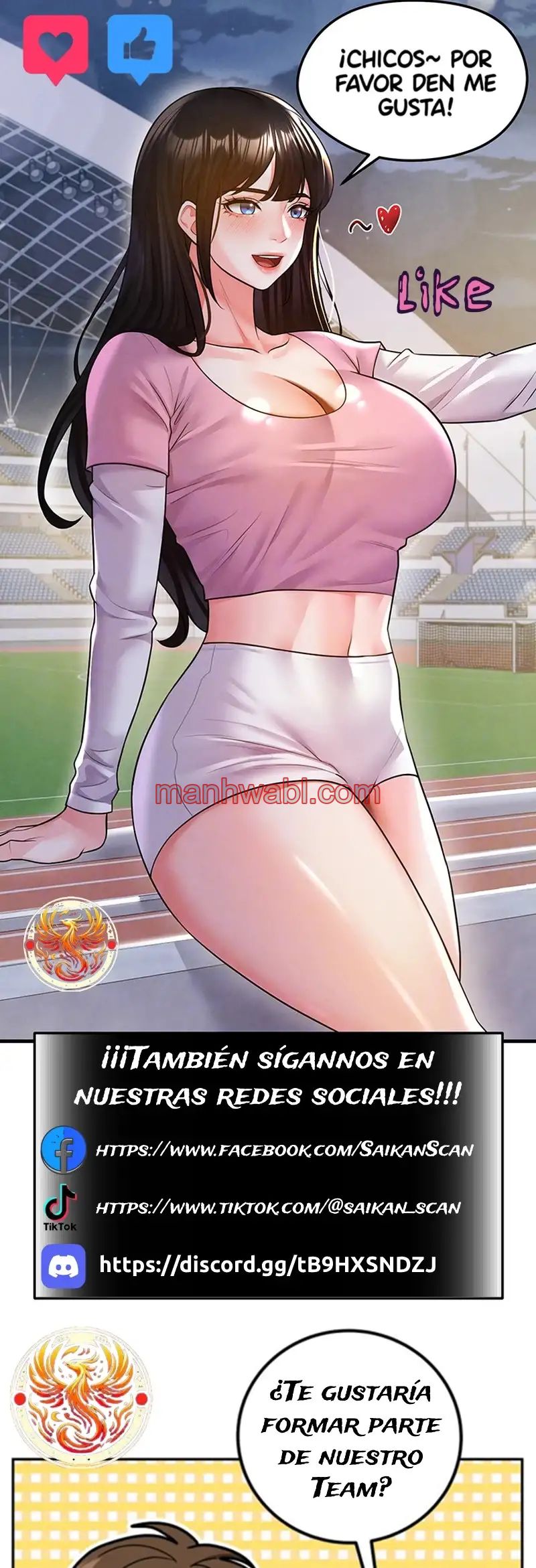Mi Novia Gangster - Capítulo 13_3 manhwa