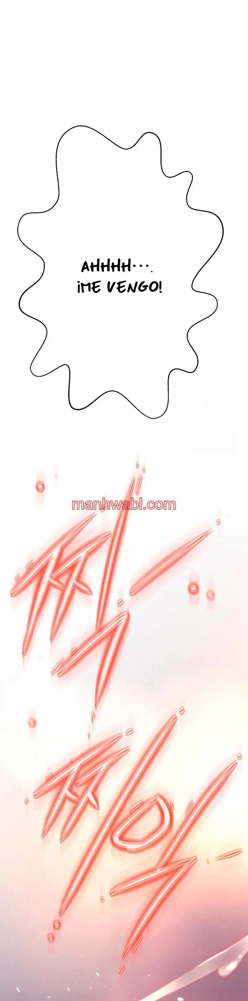 Mi Novia Gangster - Capítulo 14_2 manhwa