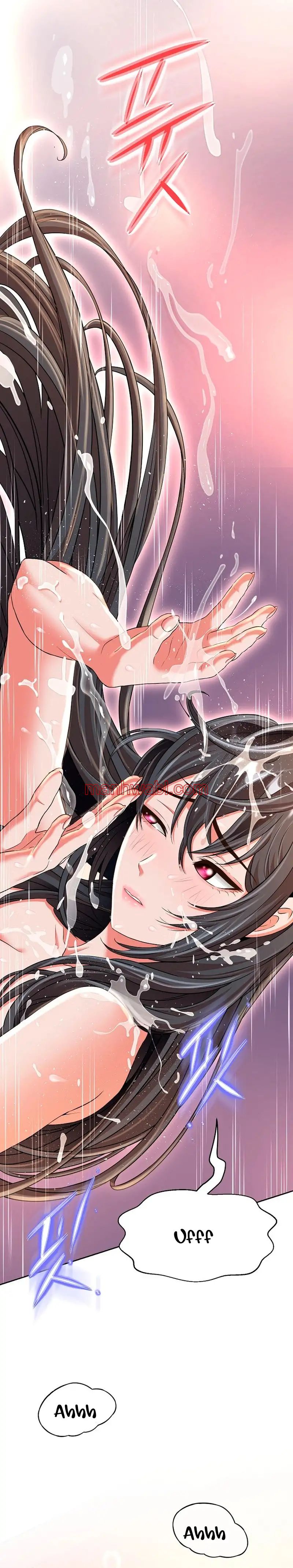 Mi Novia Gangster - Capítulo 14_2 manhwa