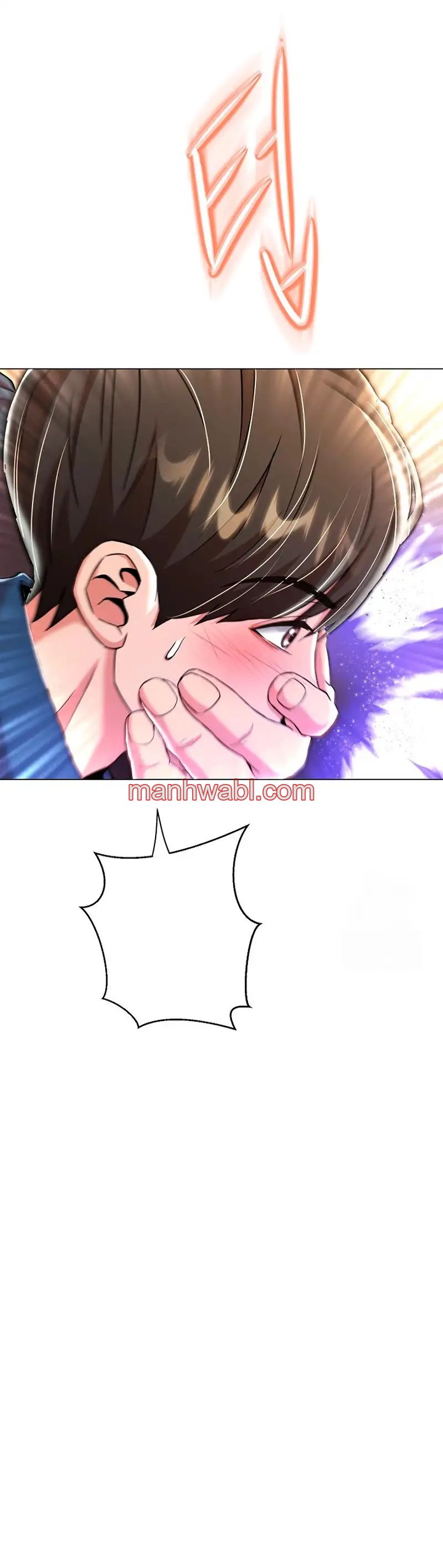 Mi Novia Gangster - Capítulo 14_3 manhwa