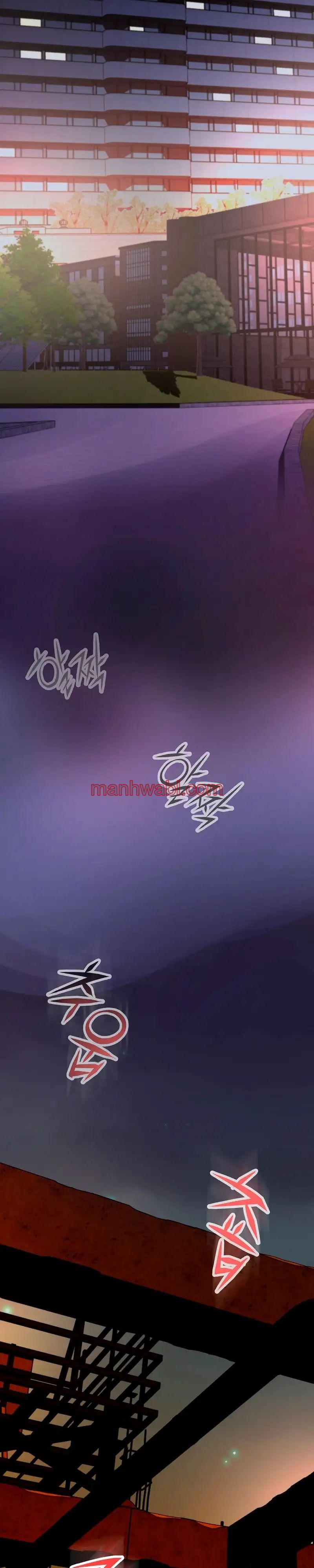 Mi Novia Gangster - Capítulo 15_3 manhwa