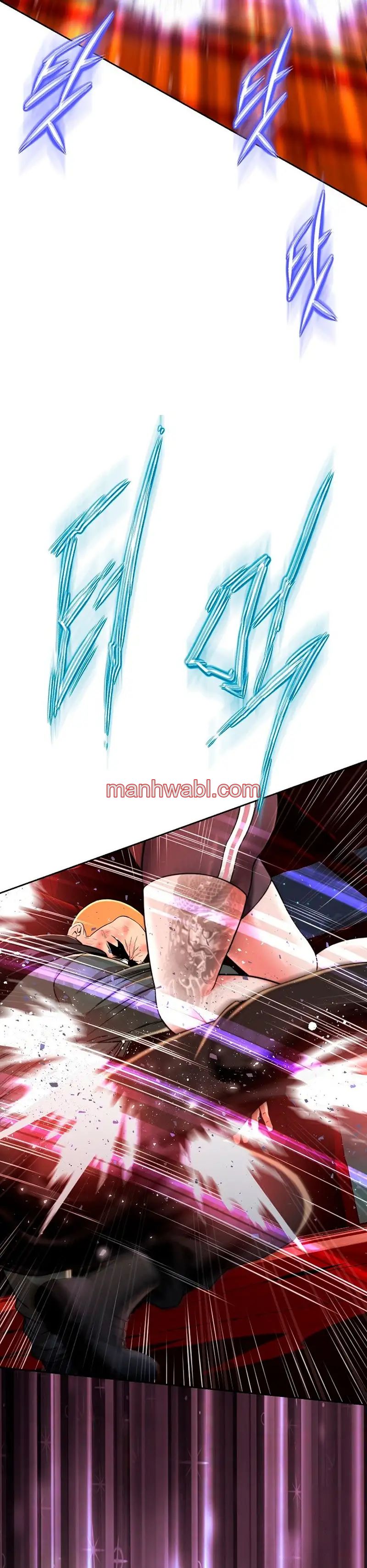 Mi Novia Gangster - Capítulo 16 manhwa