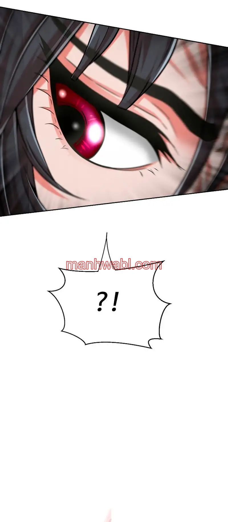 Mi Novia Gangster - Capítulo 16 manhwa