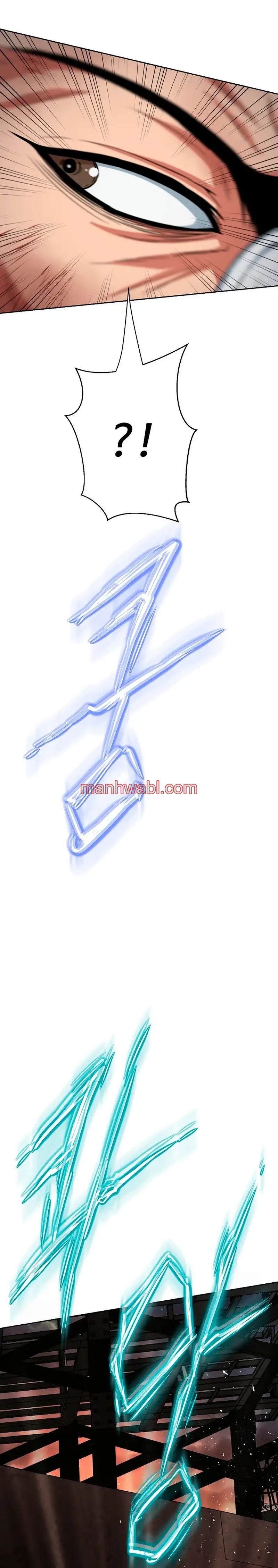 Mi Novia Gangster - Capítulo 16_2 manhwa