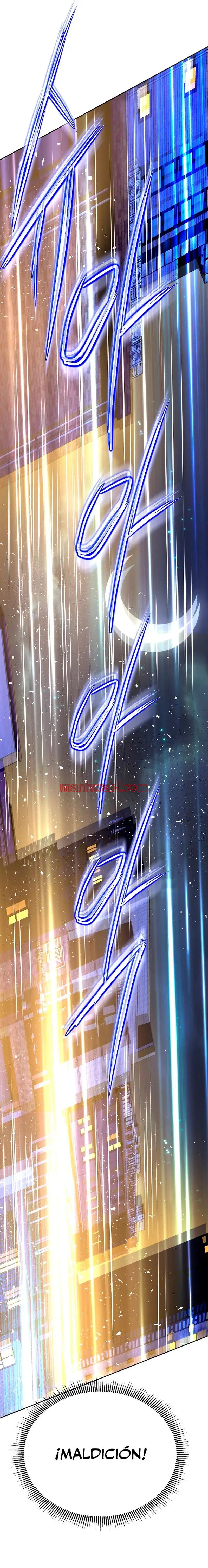 Mi Novia Gangster - Capítulo 16_3 manhwa