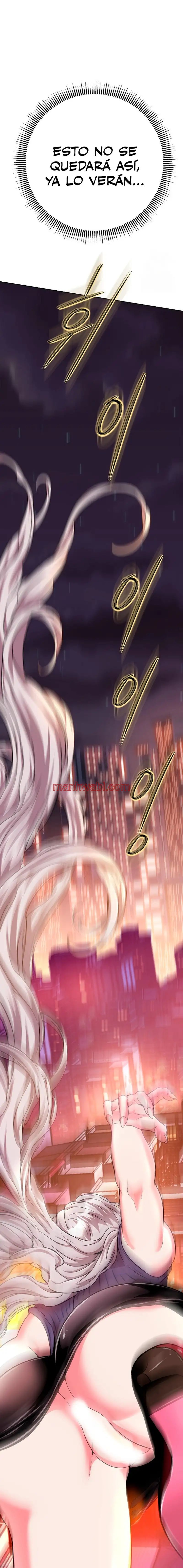 Mi Novia Gangster - Capítulo 16_3 manhwa