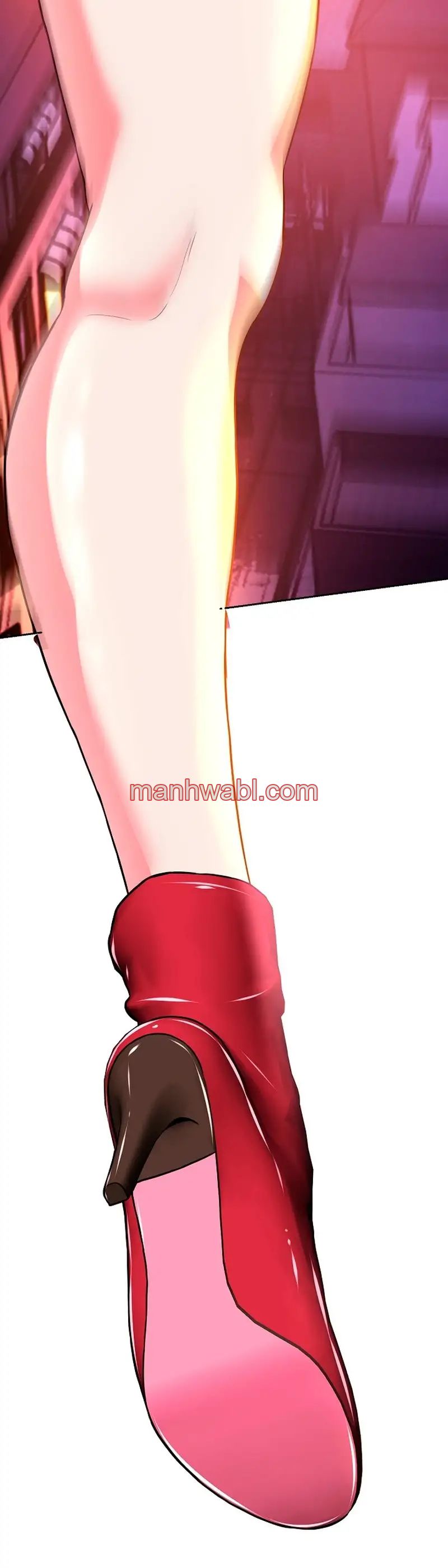 Mi Novia Gangster - Capítulo 16_3 manhwa