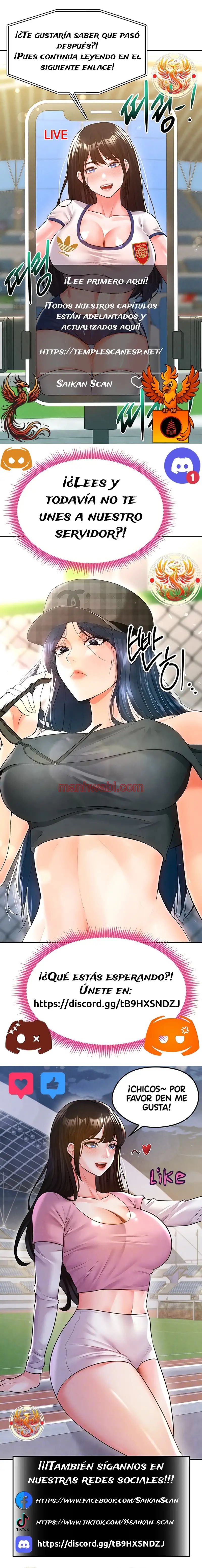 Mi Novia Gangster - Capítulo 16_3 manhwa