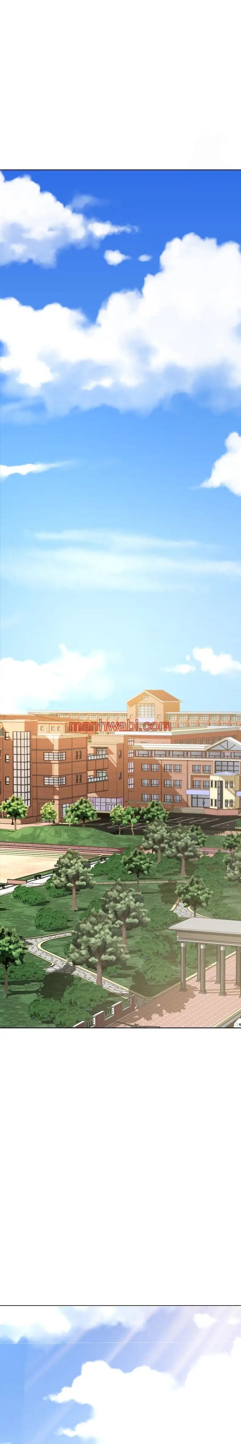 Mi Novia Gangster - Capítulo 17 manhwa