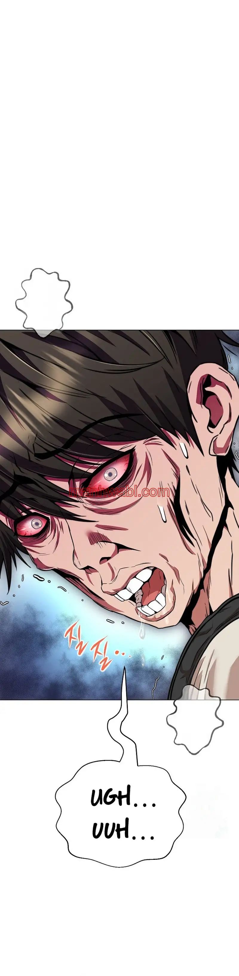 Mi Novia Gangster - Capítulo 17 manhwa