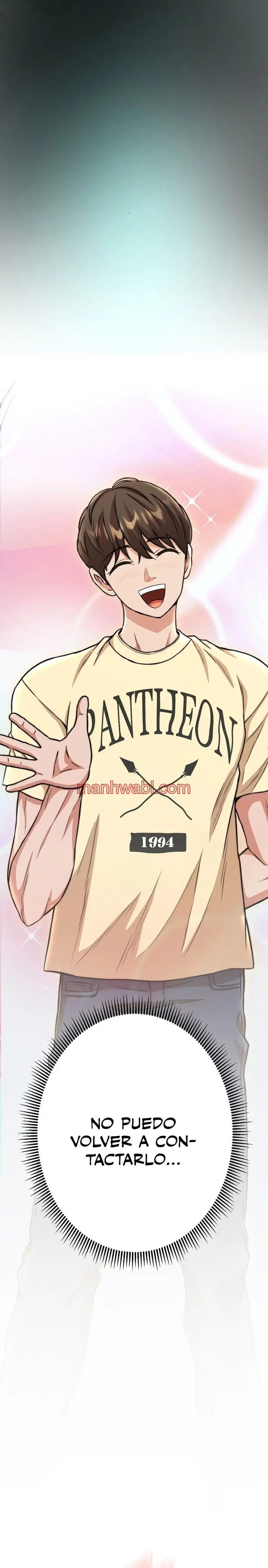 Mi Novia Gangster - Capítulo 17 manhwa