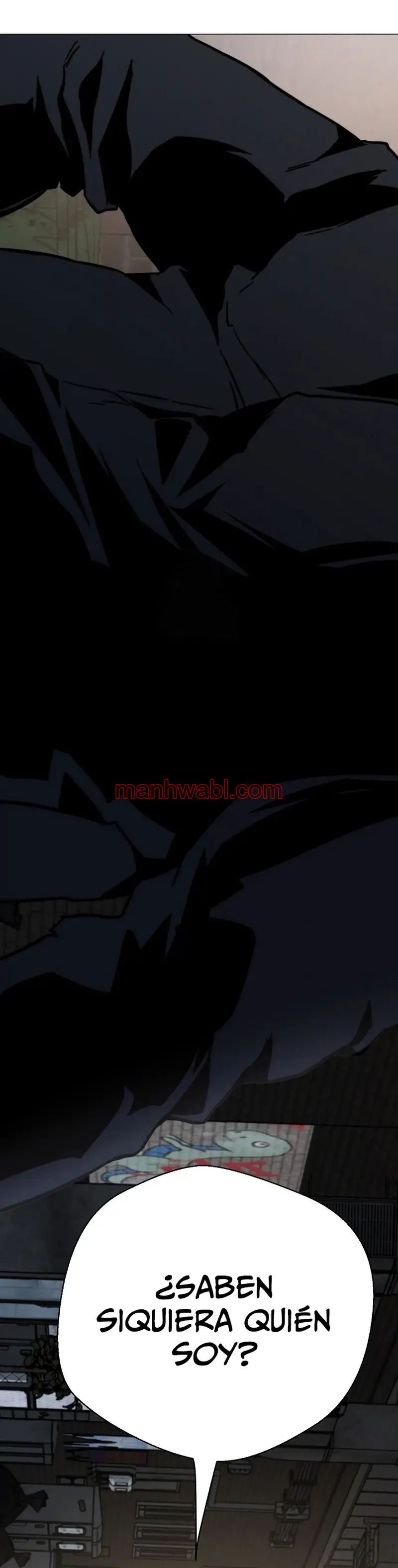 Mi Novia Gangster - Capítulo 17_2 manhwa