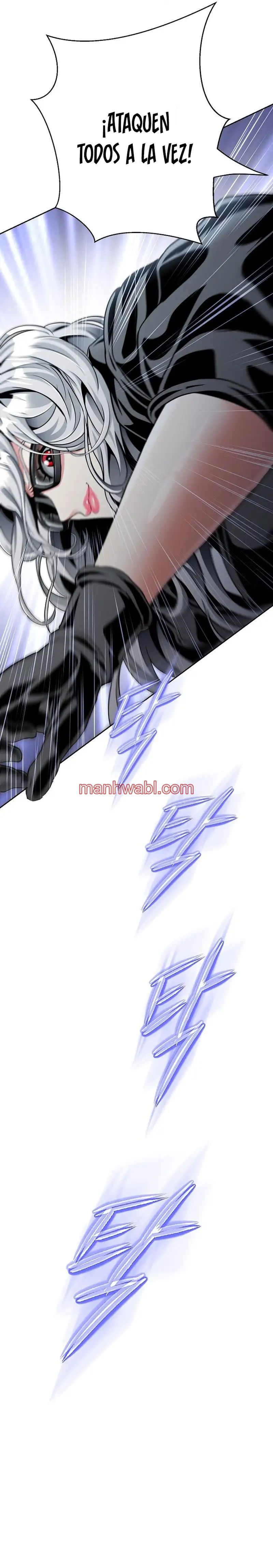 Mi Novia Gangster - Capítulo 17_2 manhwa