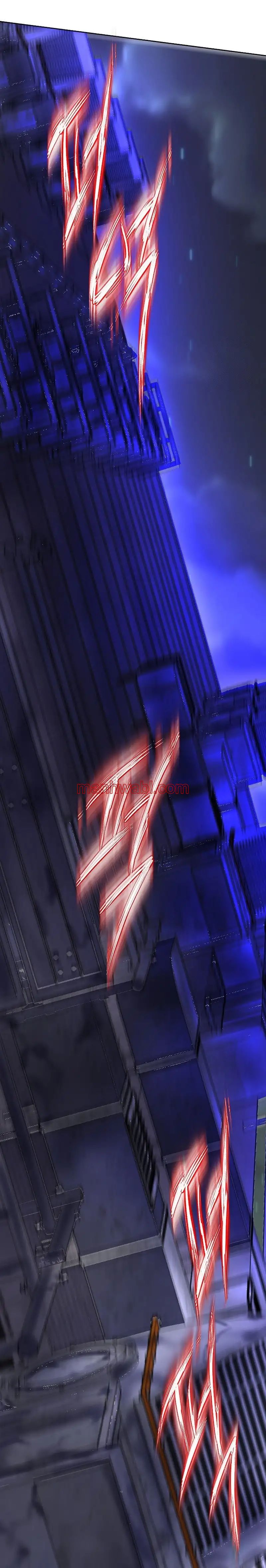 Mi Novia Gangster - Capítulo 17_3 manhwa