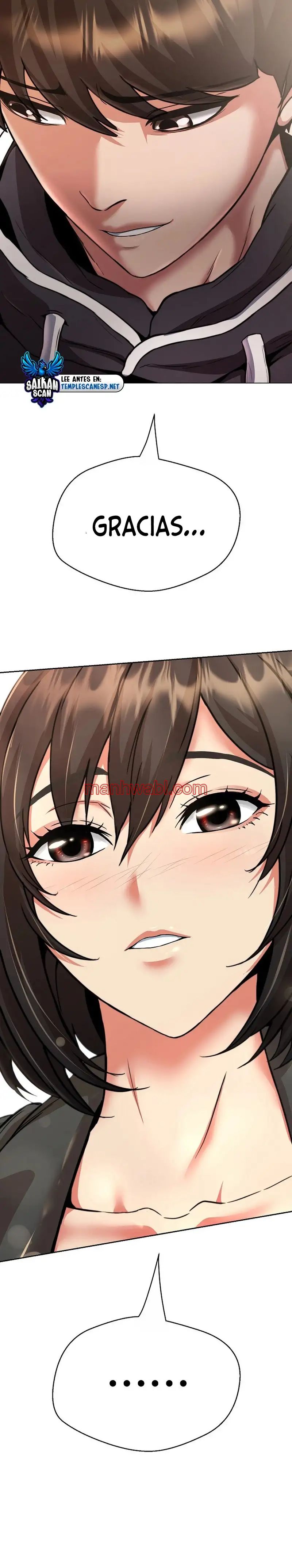 Mi Novia Gangster - Capítulo 18 manhwa