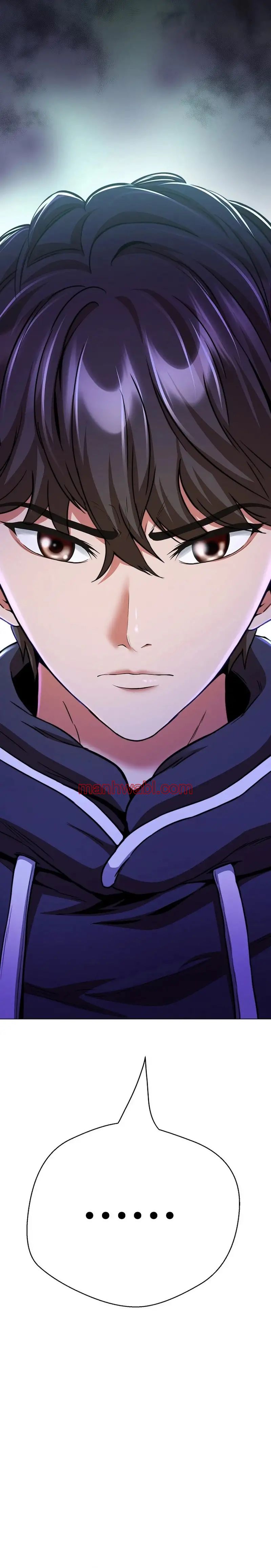 Mi Novia Gangster - Capítulo 18 manhwa