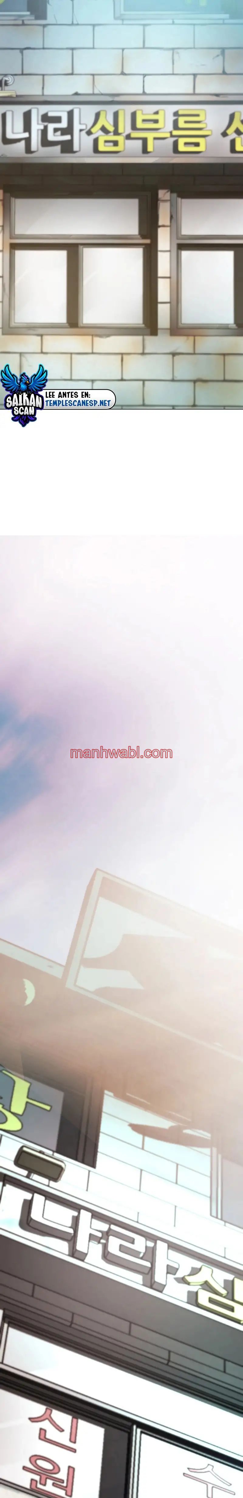 Mi Novia Gangster - Capítulo 18 manhwa