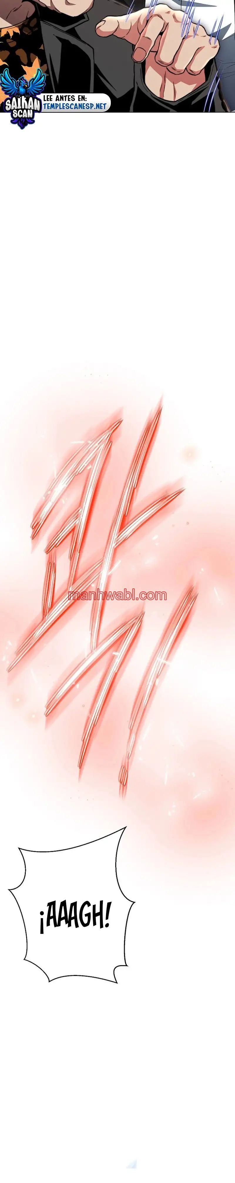 Mi Novia Gangster - Capítulo 18_2 manhwa