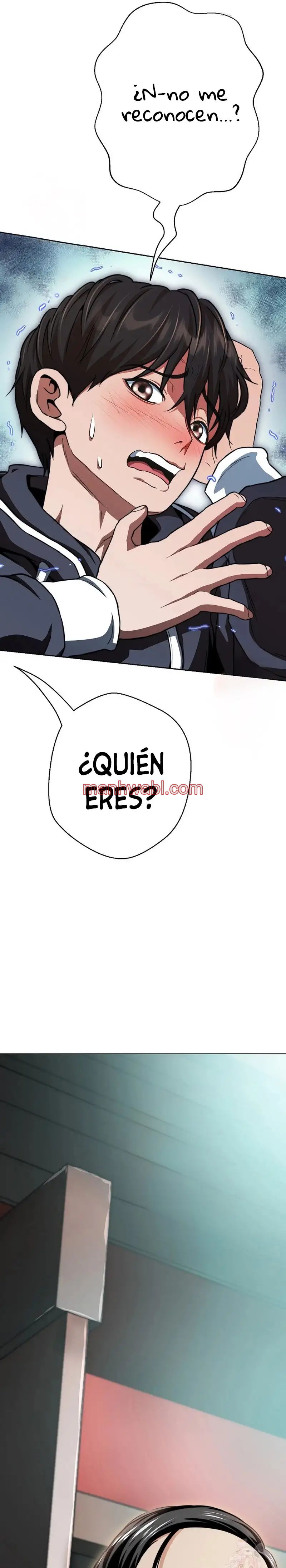 Mi Novia Gangster - Capítulo 18_2 manhwa