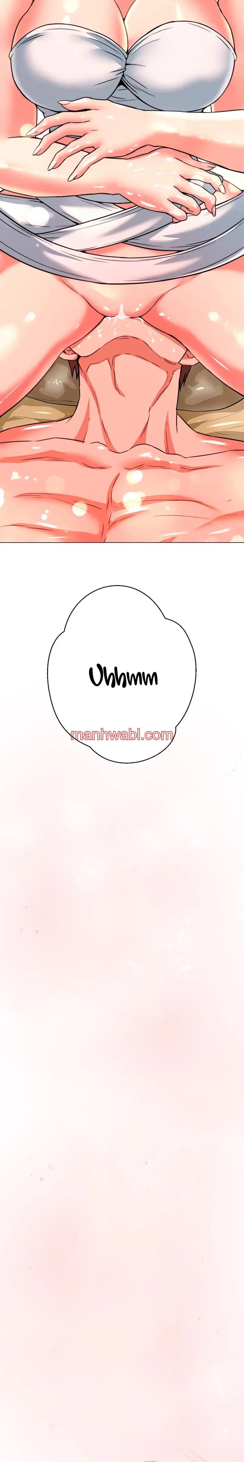 Mi Novia Gangster - Capítulo 19 manhwa