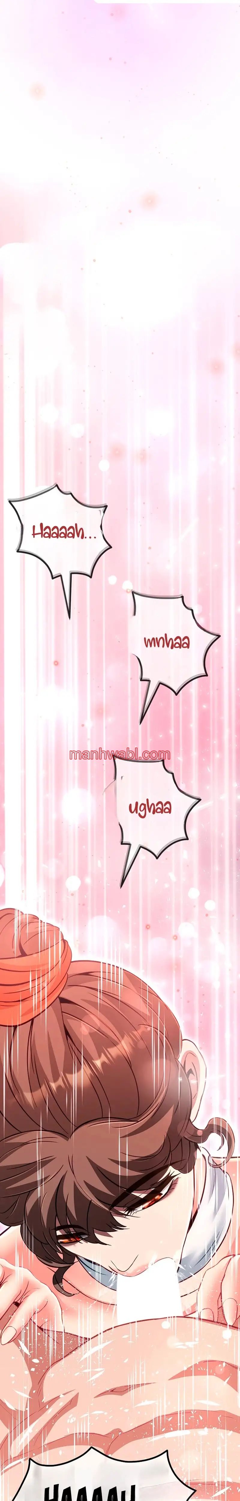 Mi Novia Gangster - Capítulo 19 manhwa