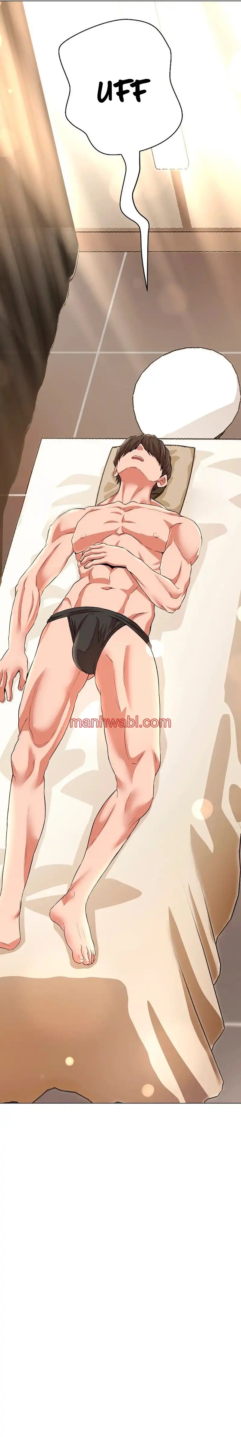 Mi Novia Gangster - Capítulo 19 manhwa