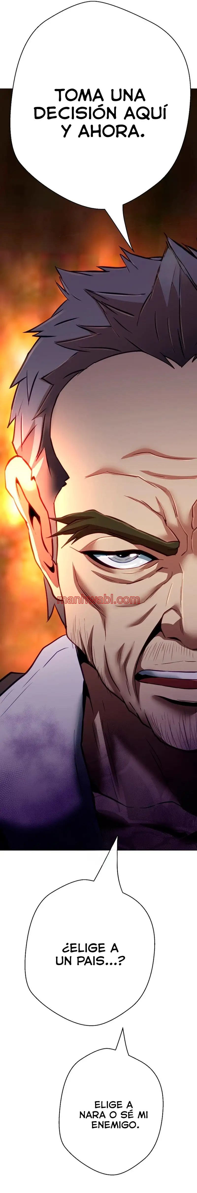 Mi Novia Gangster - Capítulo 19_2 manhwa