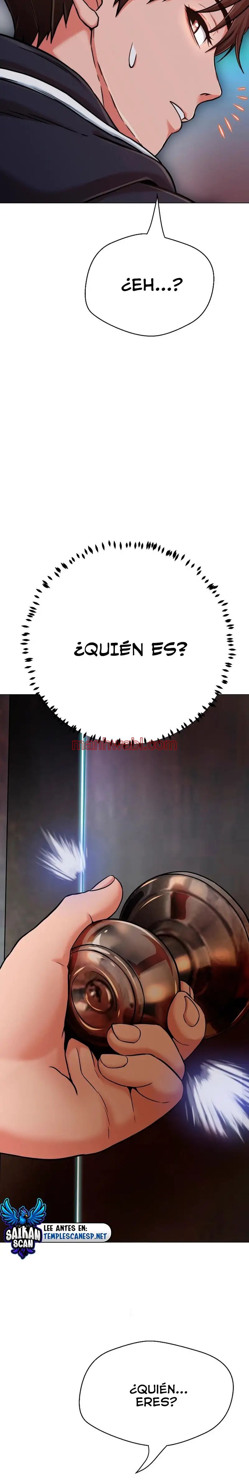 Mi Novia Gangster - Capítulo 19_3 manhwa