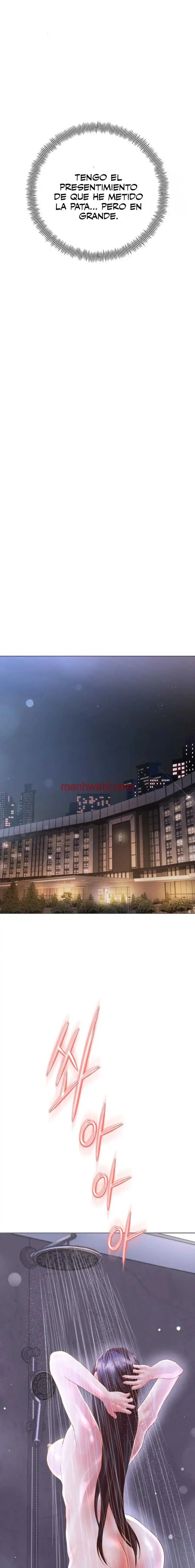 Mi Novia Gangster - Capítulo 1_3 manhwa