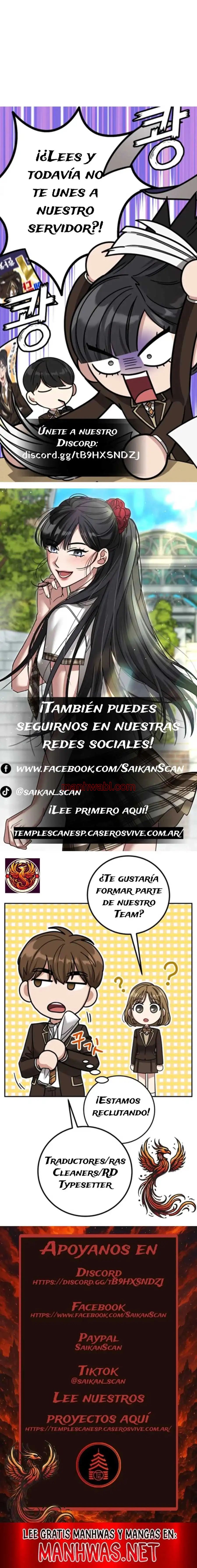 Mi Novia Gangster - Capítulo 1_3 manhwa