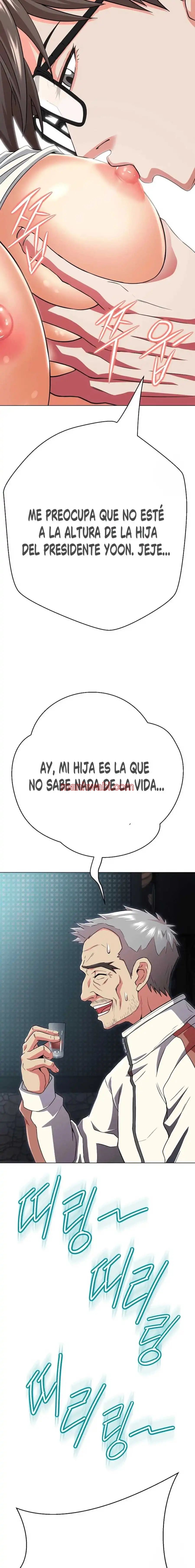 Mi Novia Gangster - Capítulo 2 manhwa