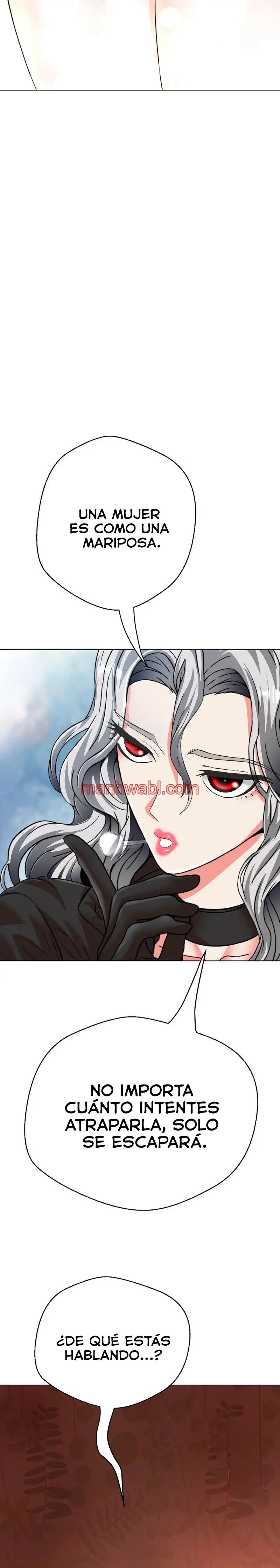 Mi Novia Gangster - Capítulo 20 manhwa