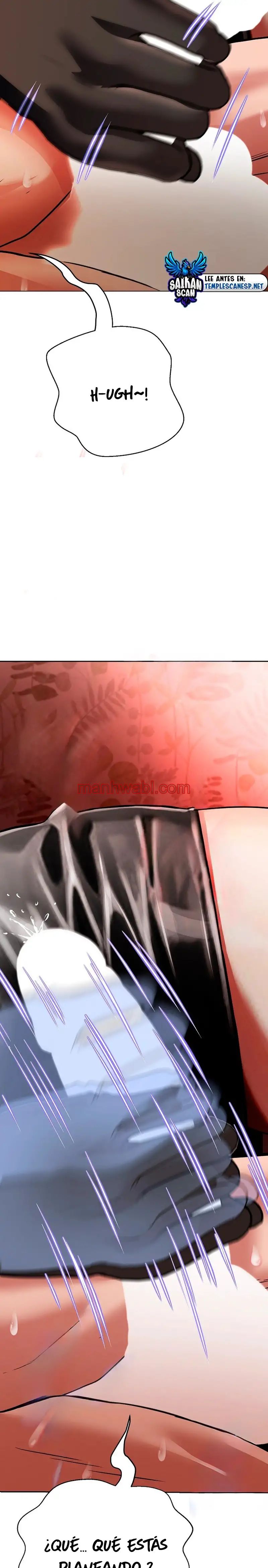 Mi Novia Gangster - Capítulo 20 manhwa