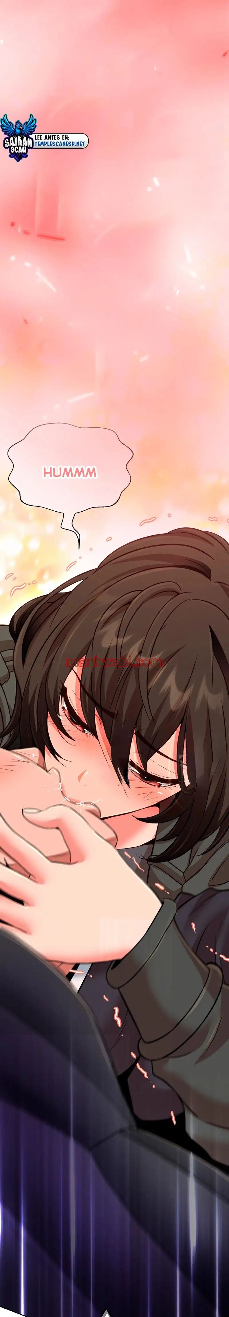 Mi Novia Gangster - Capítulo 20_3 manhwa