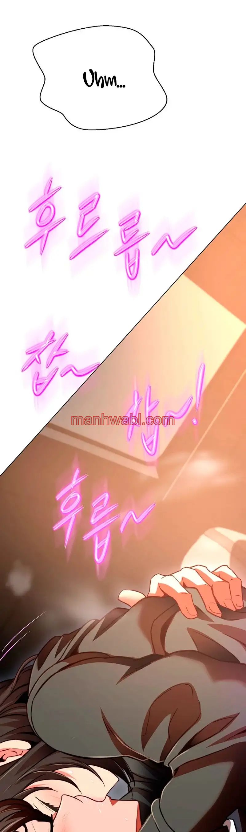 Mi Novia Gangster - Capítulo 21 manhwa