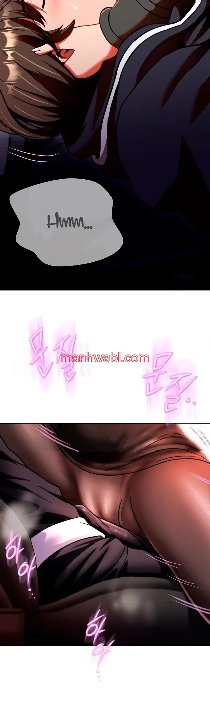 Mi Novia Gangster - Capítulo 21 manhwa