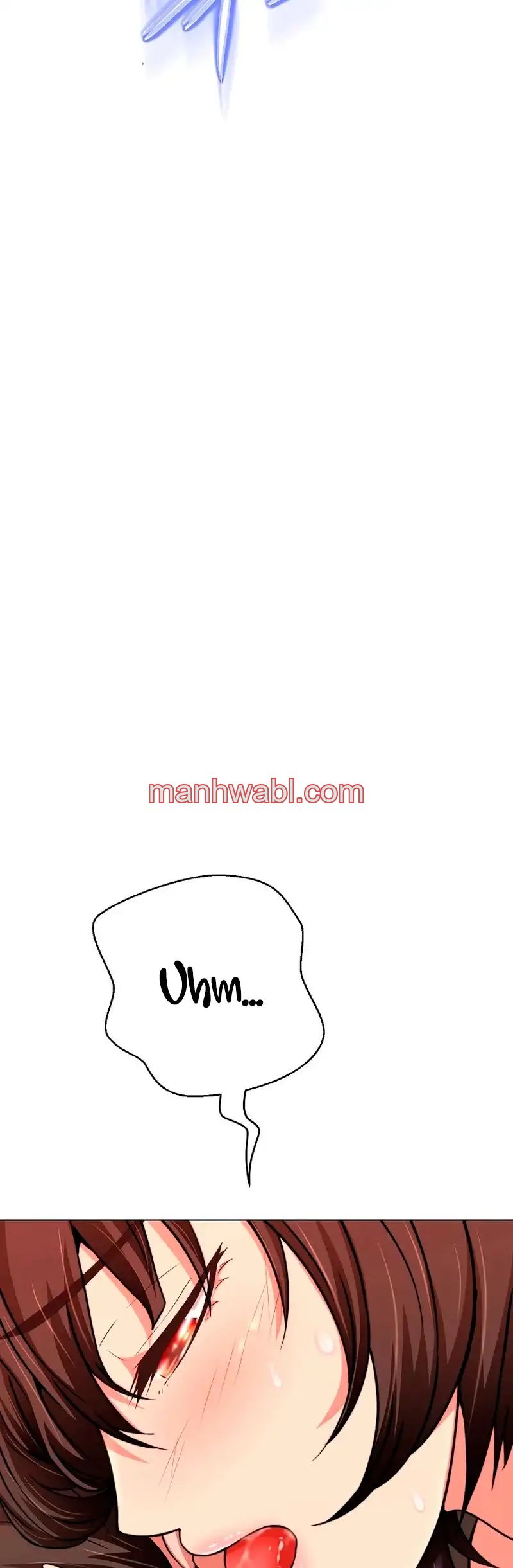 Mi Novia Gangster - Capítulo 21 manhwa