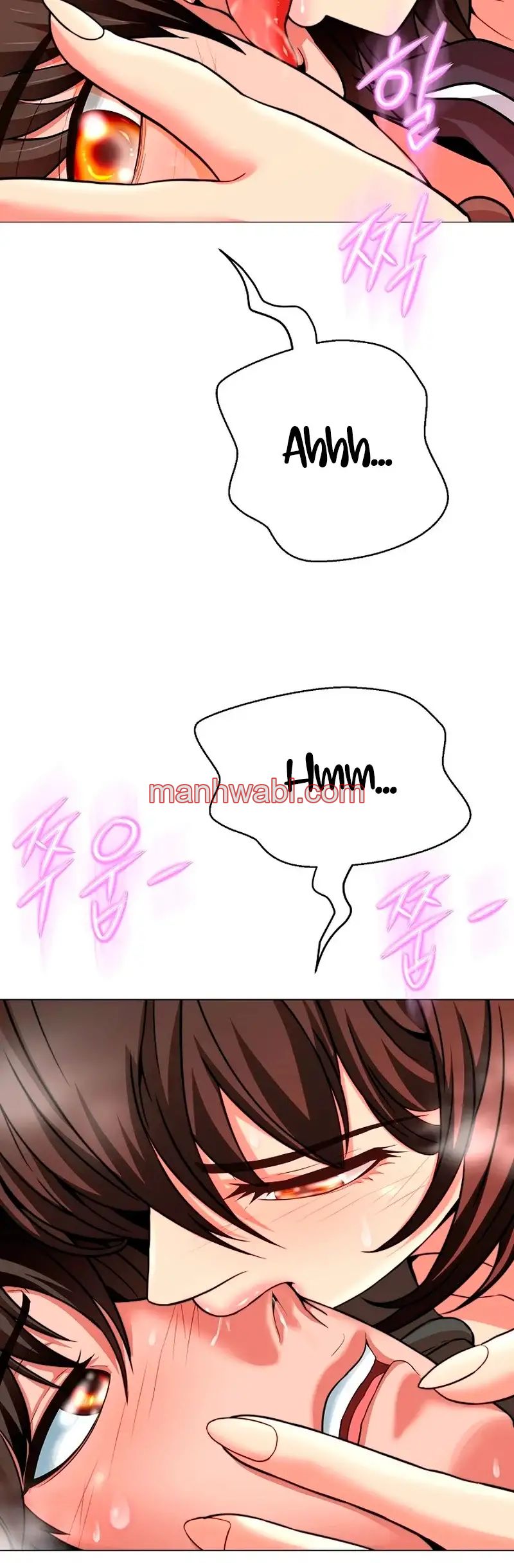 Mi Novia Gangster - Capítulo 21 manhwa