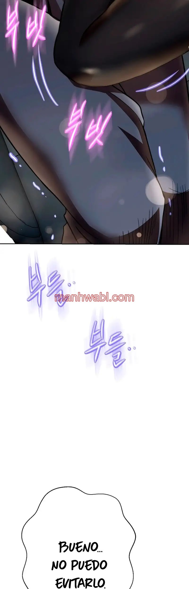 Mi Novia Gangster - Capítulo 21 manhwa