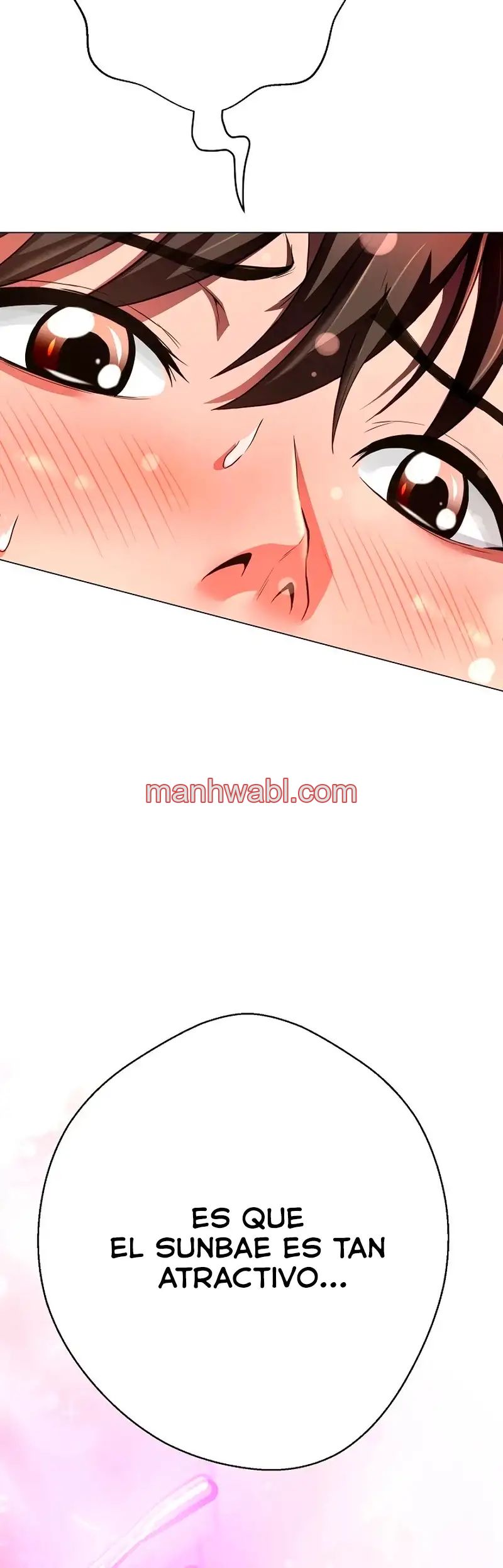 Mi Novia Gangster - Capítulo 21 manhwa