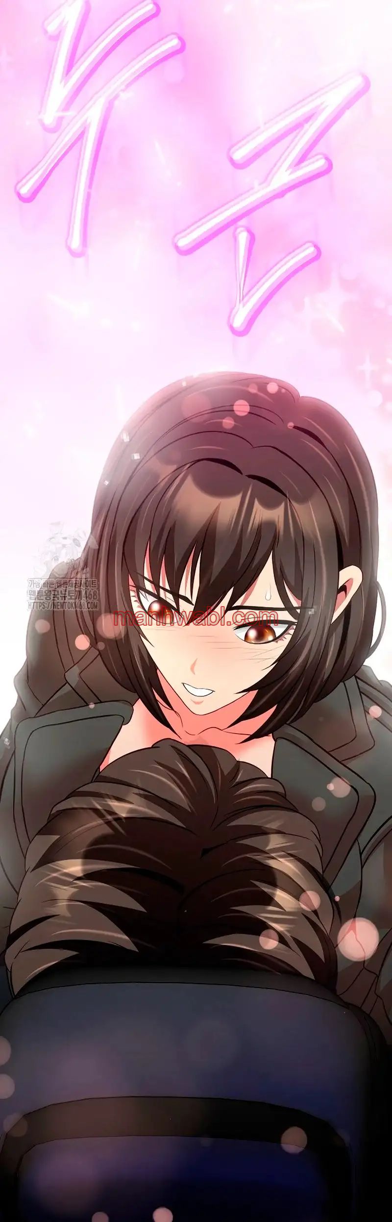 Mi Novia Gangster - Capítulo 21 manhwa