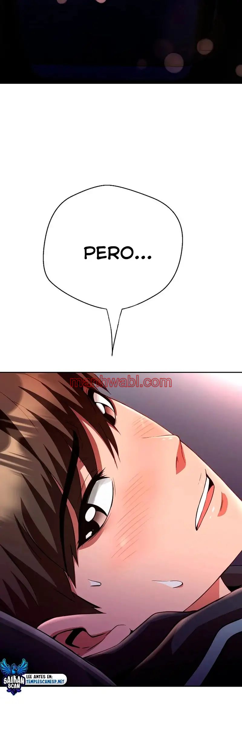 Mi Novia Gangster - Capítulo 21 manhwa