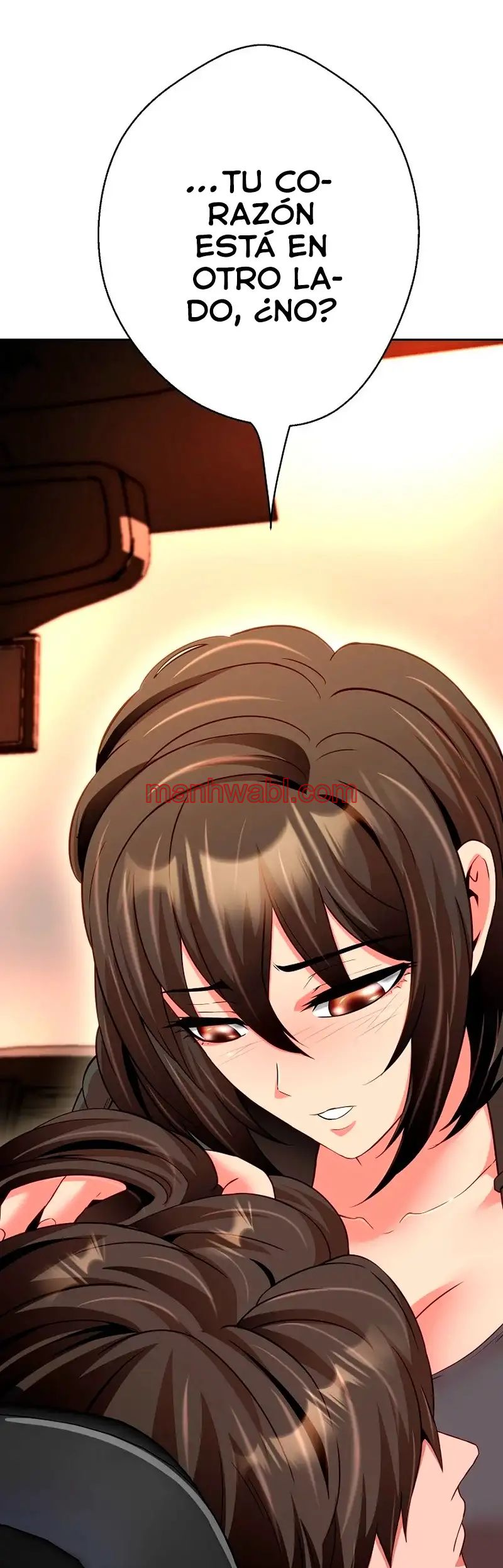 Mi Novia Gangster - Capítulo 21 manhwa