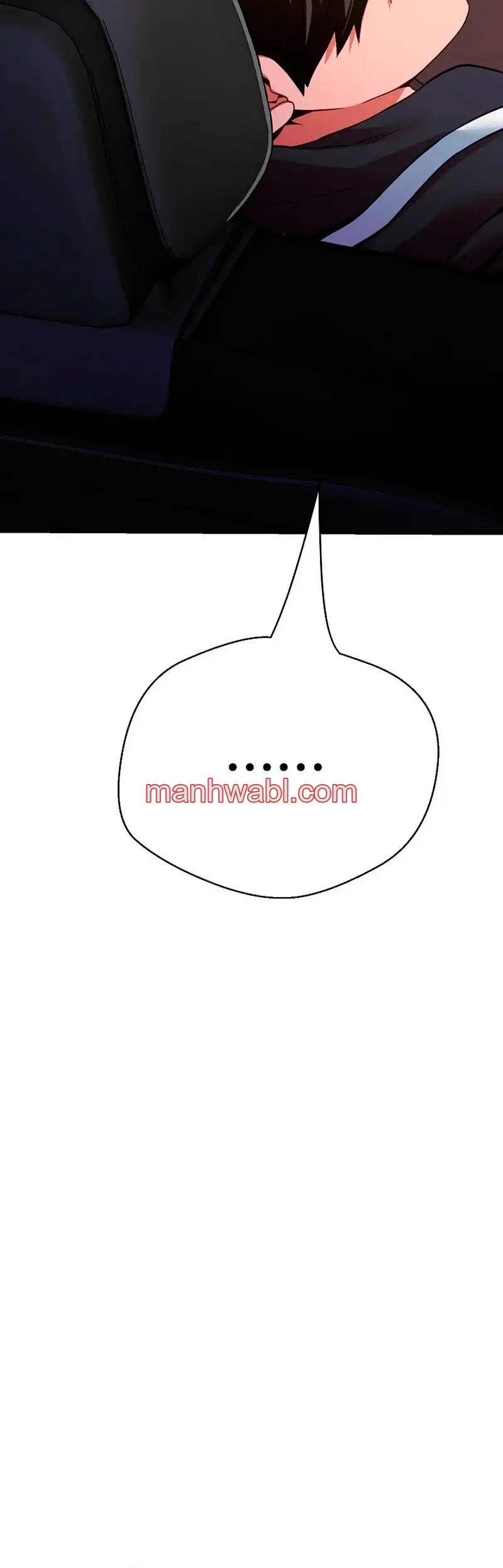 Mi Novia Gangster - Capítulo 21 manhwa