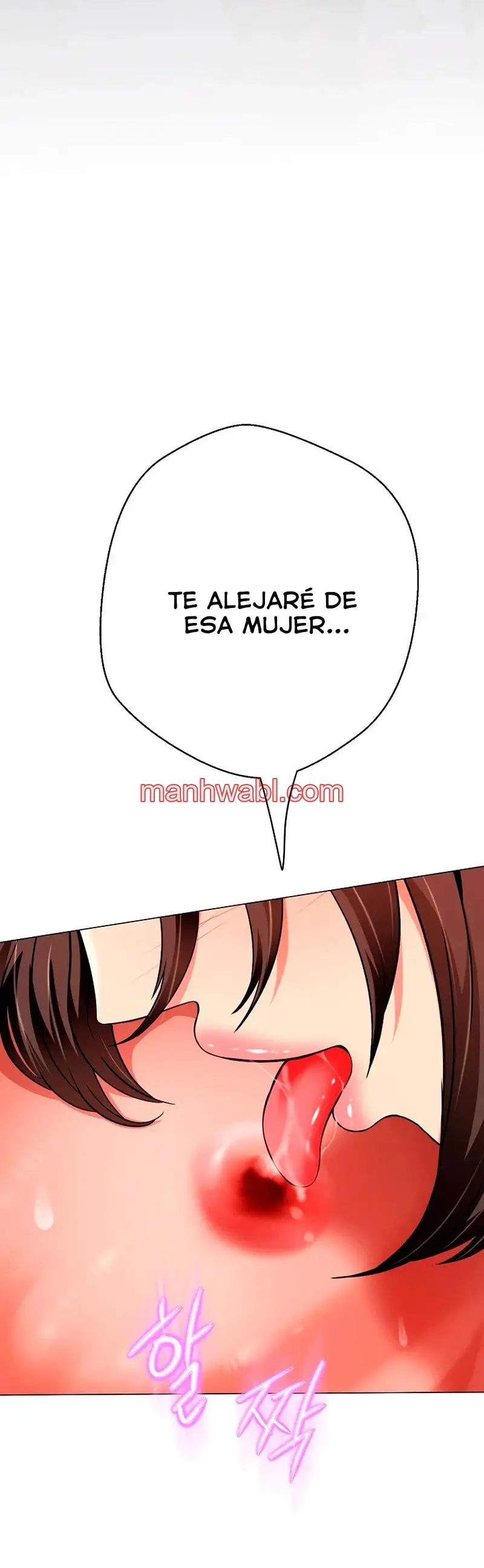 Mi Novia Gangster - Capítulo 21 manhwa