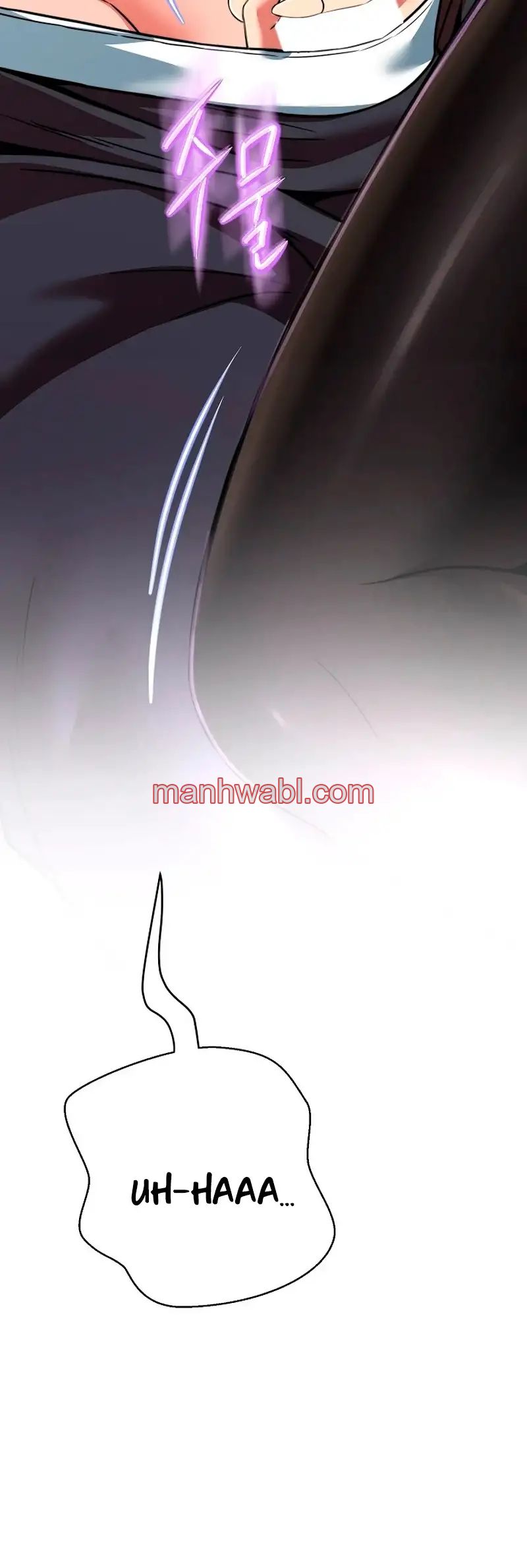 Mi Novia Gangster - Capítulo 21 manhwa