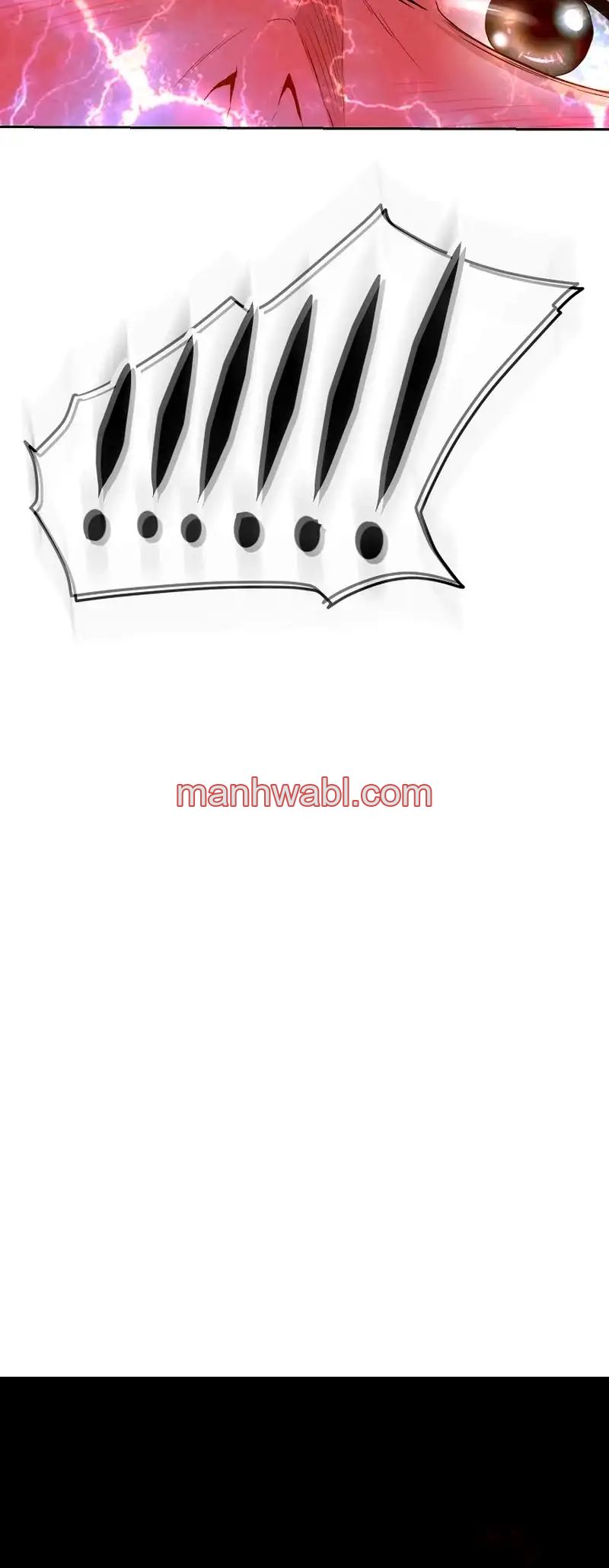 Mi Novia Gangster - Capítulo 21 manhwa