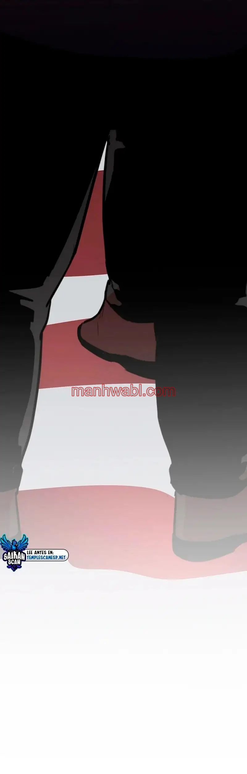 Mi Novia Gangster - Capítulo 21 manhwa